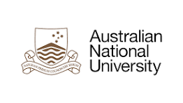 Australian National University logo